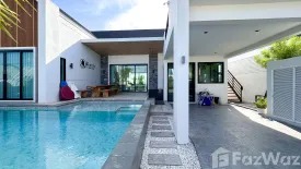 4 Bedroom Villa for rent in Cozy Monte' PoolVillas Hua Hin, Hin Lek Fai, Prachuap Khiri Khan