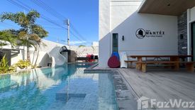 4 Bedroom Villa for rent in Cozy Monte' PoolVillas Hua Hin, Hin Lek Fai, Prachuap Khiri Khan