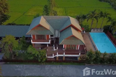 5 Bedroom Villa for rent in Rim Nuea, Chiang Mai