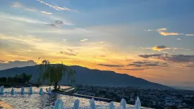 2 Bedroom Condo for rent in The Astra Condominium Chiangmai, Chang Khlan, Chiang Mai