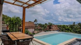 4 Bedroom Villa for sale in Bo Phut, Surat Thani