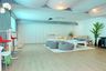 4 Bedroom House for sale in Jomtien Park Villas, Nong Prue, Chonburi