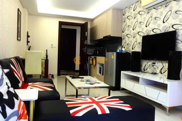 1 Bedroom Condo for Sale or Rent in Laguna Beach Resort 3 - The Maldives, Nong Prue, Chonburi