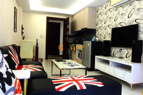 1 Bedroom Condo for Sale or Rent in Laguna Beach Resort 3 - The Maldives, Nong Prue, Chonburi