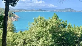 Land for sale in Bo Phut, Surat Thani