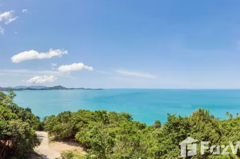 Land for sale in Bo Phut, Surat Thani