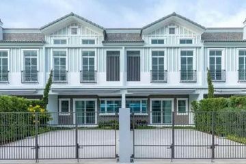3 Bedroom Townhouse for rent in Indy 2 Bangna-Ramkhamhaeng 2, Dokmai, Bangkok