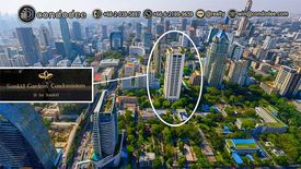 2 Bedroom Condo for sale in Somkid Gardens, Lumpini, Bangkok near BTS Chit Lom