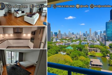 4 Bedroom Condo for sale in Somkid Gardens, Lumpini, Bangkok near BTS Chit Lom