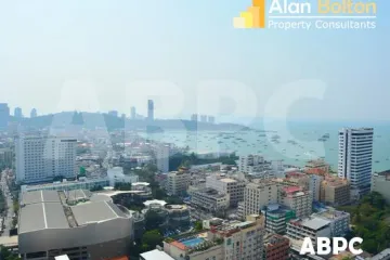 1 Bedroom Condo for sale in Nong Prue, Chonburi