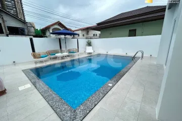 4 Bedroom House for rent in Nong Prue, Chonburi