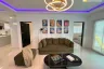 4 Bedroom House for rent in Nong Prue, Chonburi