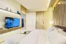 1 Bedroom Condo for sale in Nong Prue, Chonburi