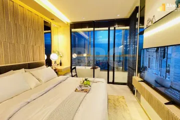 1 Bedroom Condo for sale in Nong Prue, Chonburi