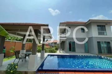 4 Bedroom House for rent in Nong Prue, Chonburi