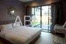 4 Bedroom House for rent in Nong Prue, Chonburi