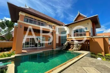 3 Bedroom House for rent in Pong, Chonburi