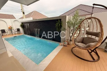 3 Bedroom House for sale in Huai Yai, Chonburi