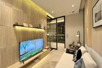 1 Bedroom Condo for sale in Nong Prue, Chonburi