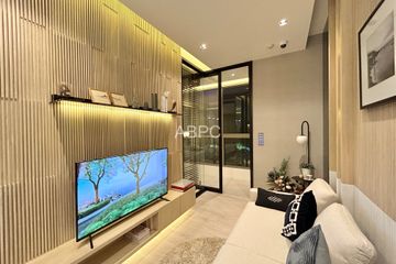 1 Bedroom Condo for sale in SKYPARK Lucean Jomtien Pattaya, Nong Prue, Chonburi
