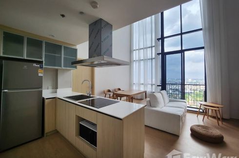 2 Bedroom Condo for rent in MARU Ekkamai 2, Phra Khanong Nuea, Bangkok near BTS Ekkamai