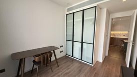 2 Bedroom Condo for rent in MUNIQ Sukhumvit 23, Khlong Toei Nuea, Bangkok near MRT Sukhumvit
