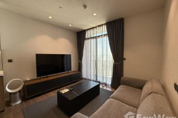 2 Bedroom Condo for rent in MUNIQ Sukhumvit 23, Khlong Toei Nuea, Bangkok near MRT Sukhumvit