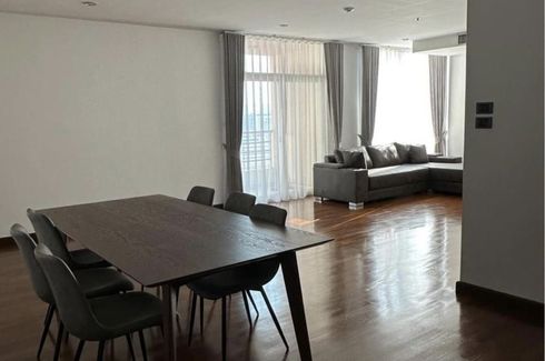 3 Bedroom Condo for rent in Grand Langsuan, Lumpini, Bangkok near BTS Ratchadamri