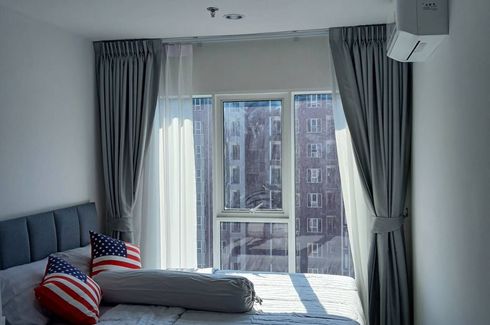 1 Bedroom Condo for rent in Regent Home Bangna, Bang Na, Bangkok near BTS Bang Na