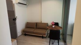 1 Bedroom Condo for rent in Ideo Mobi Bangsue Grand Interchange, Bang Sue, Bangkok near MRT Tao Poon
