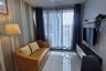 1 Bedroom Condo for rent in The President Sukhumvit 81, Phra Khanong, Bangkok near BTS On Nut