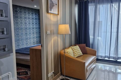 1 Bedroom Condo for rent in The President Sukhumvit 81, Phra Khanong, Bangkok near BTS On Nut