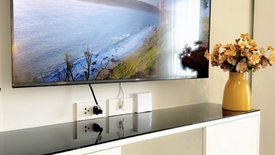 Condo for rent in Rich Point @ BTS Wutthakat, Talat Phlu, Bangkok near BTS Wutthakat