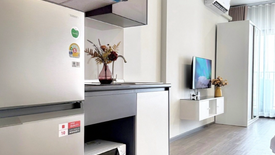 Condo for rent in Rich Point @ BTS Wutthakat, Talat Phlu, Bangkok near BTS Wutthakat