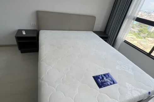 2 Bedroom Condo for rent in Elio Del Nest, Bang Na, Bangkok near BTS Udom Suk