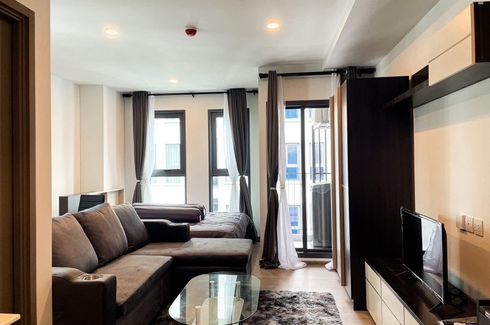 1 Bedroom Condo for rent in Aspire Ratchayothin, Lat Yao, Bangkok near BTS Ratchayothin