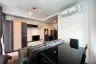1 Bedroom Condo for rent in Aspire Ratchayothin, Lat Yao, Bangkok near BTS Ratchayothin