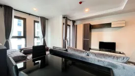1 Bedroom Condo for rent in Aspire Ratchayothin, Lat Yao, Bangkok near BTS Ratchayothin