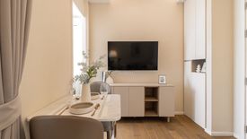 1 Bedroom Condo for rent in The Saint Residences, Chom Phon, Bangkok near MRT Phahon Yothin