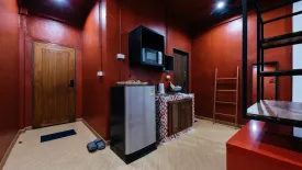 Apartment for rent in Wander Wonder, Bang Na, Bangkok near BTS Udom Suk