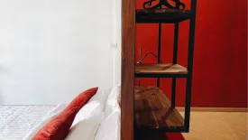 Apartment for rent in Wander Wonder, Bang Na, Bangkok near BTS Udom Suk