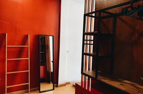 Apartment for rent in Wander Wonder, Bang Na, Bangkok near BTS Udom Suk