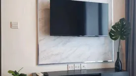 1 Bedroom Condo for rent in Edge Sukhumvit 23, Khlong Toei Nuea, Bangkok near BTS Asoke