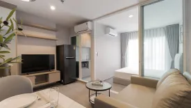 1 Bedroom Condo for rent in Regent Home Bangna, Bang Na, Bangkok near BTS Bang Na