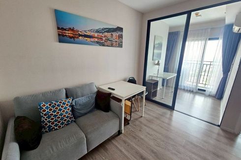 1 Bedroom Condo for rent in Kensington Place Chaengwattana, Thung Song Hong, Bangkok near MRT Muang Thong Thani