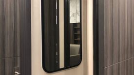 1 Bedroom Condo for rent in Ashton Asoke, Khlong Toei Nuea, Bangkok near MRT Sukhumvit