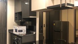 1 Bedroom Condo for rent in Ashton Asoke, Khlong Toei Nuea, Bangkok near MRT Sukhumvit