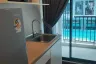 1 Bedroom Condo for rent in Hi Sutthisan Condo, Sam Sen Nok, Bangkok near MRT Sutthisan