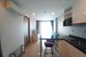 1 Bedroom Condo for rent in Mirage Sukhumvit 27, Khlong Toei, Bangkok near BTS Asoke