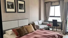 Condo for rent in IDEO New Rama 9, Hua Mak, Bangkok near Airport Rail Link Ramkhamhaeng